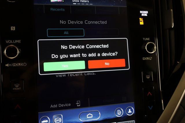 New 2025 Subaru Ascent Touring image 20