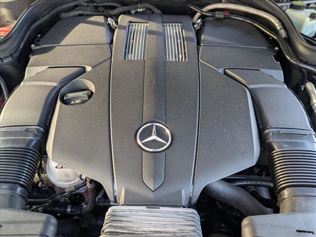 Used 2015 Mercedes-Benz E 400 Cabriolet image 21