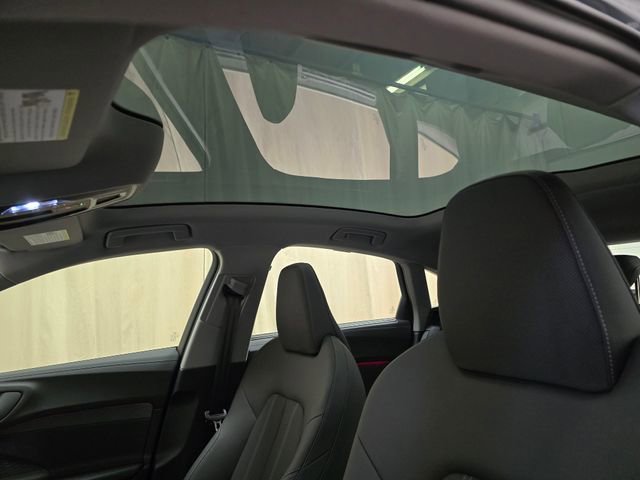 Used 2025 Audi A5 2.0T Prestige w/ 19" Wheel Package image 18