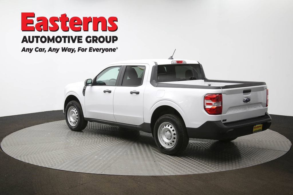 Used 2023 Ford Maverick XL image 61