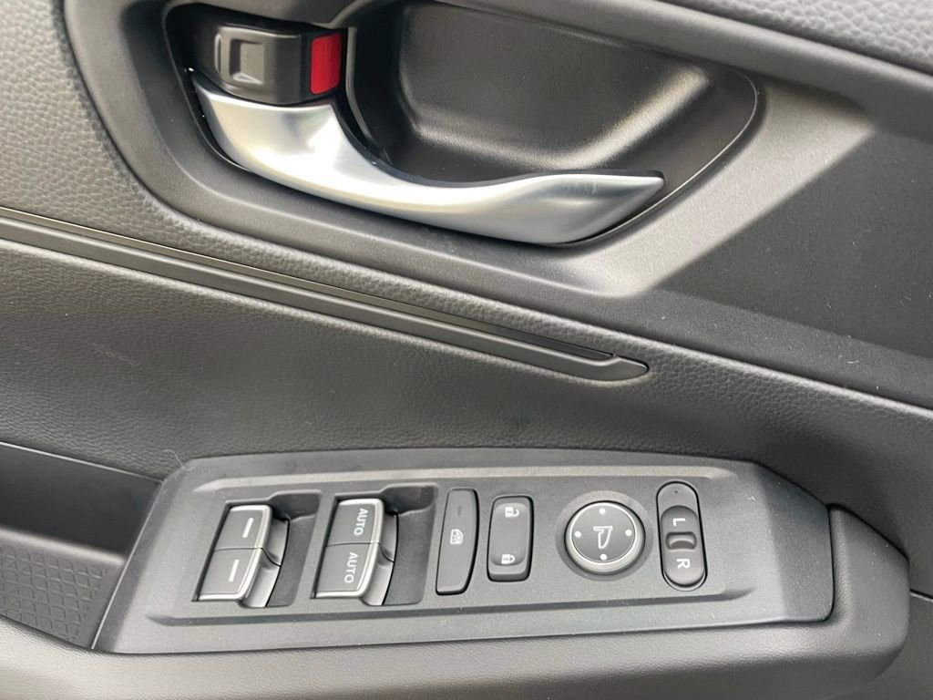 New 2025 Honda Accord LX image 21