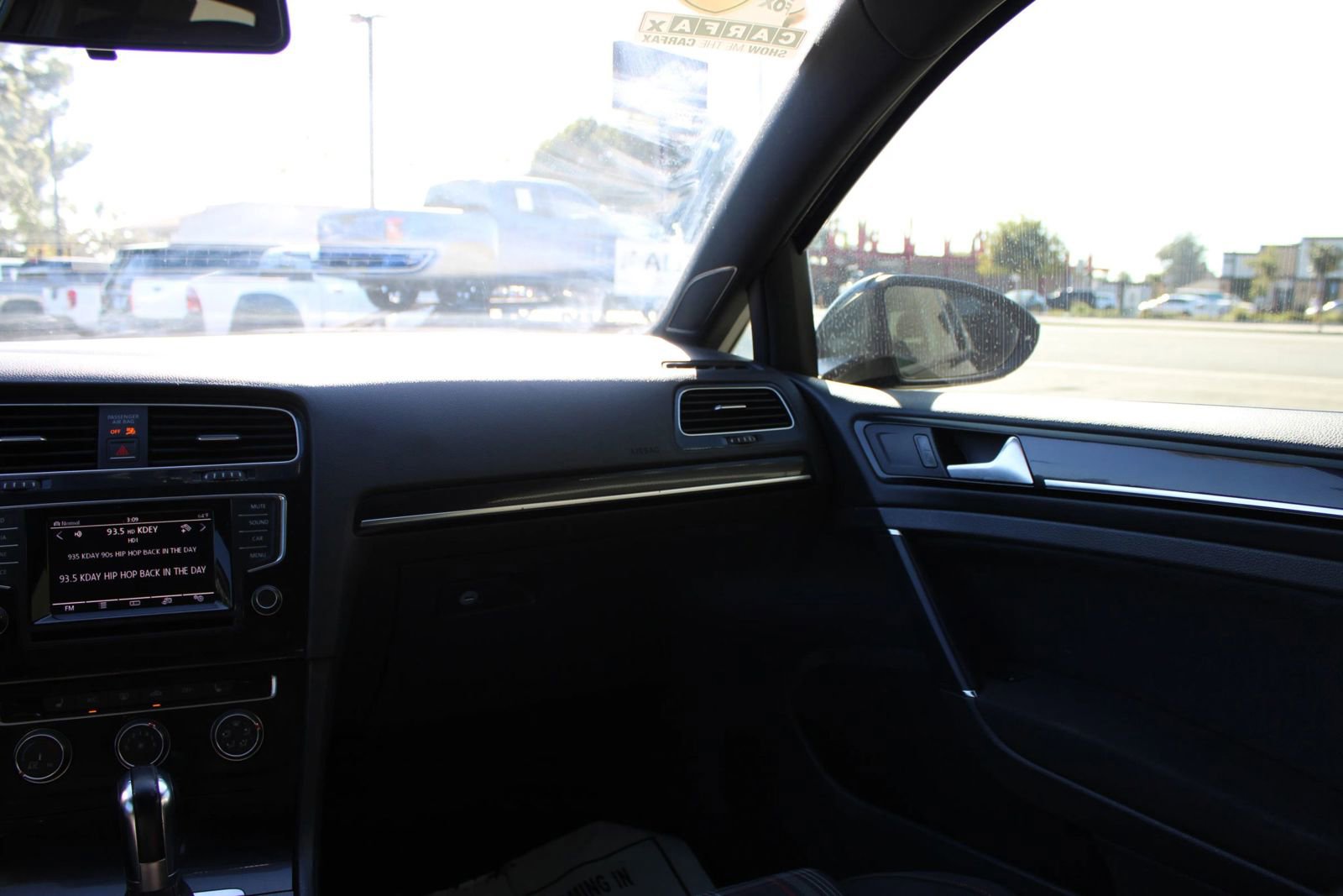 Used 2015 Volkswagen GTI S image 26