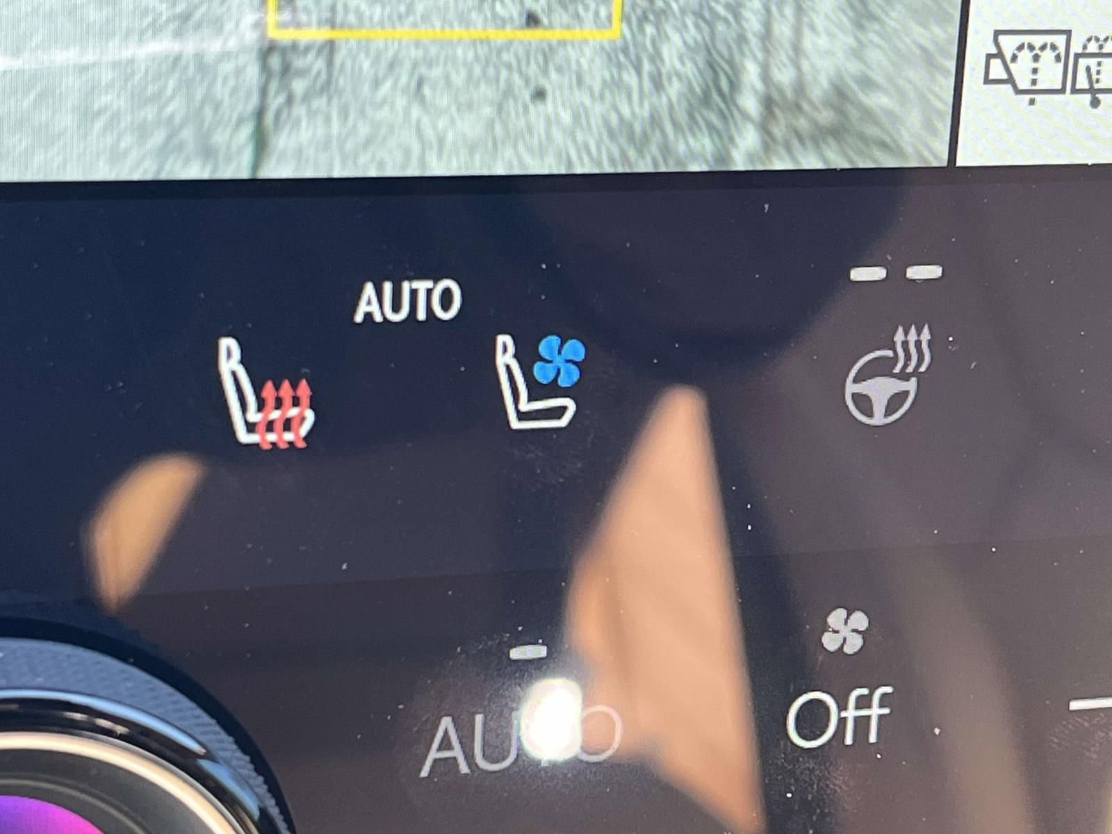 Used 2026 Lexus NX 350 350 Luxury w/ Accessory Package (2T) image 26