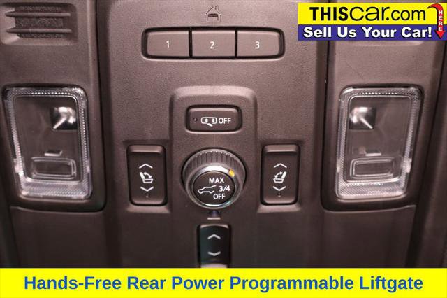 Used 2023 Chevrolet Tahoe Premier image 22