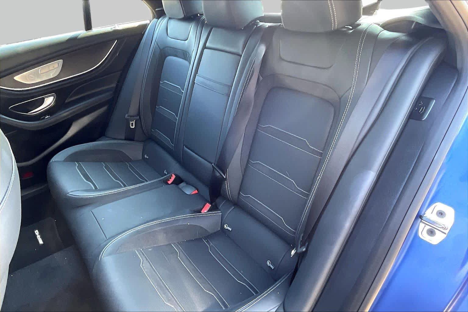 Used 2026 Mercedes-Benz AMG GT 63 image 19