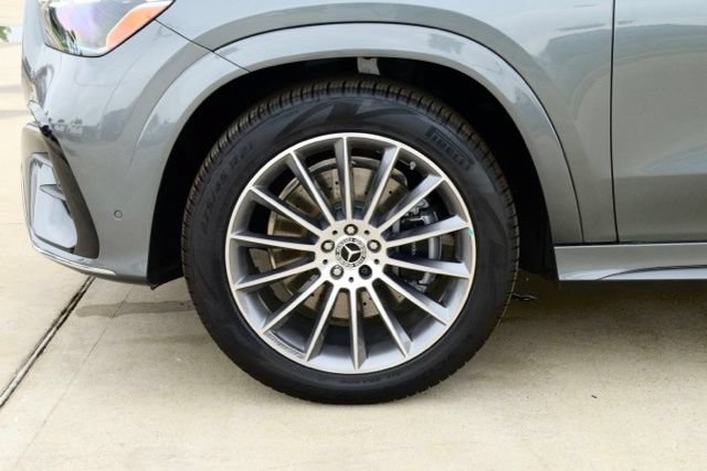 New 2026 Mercedes-Benz GLE 350 4MATIC image 11