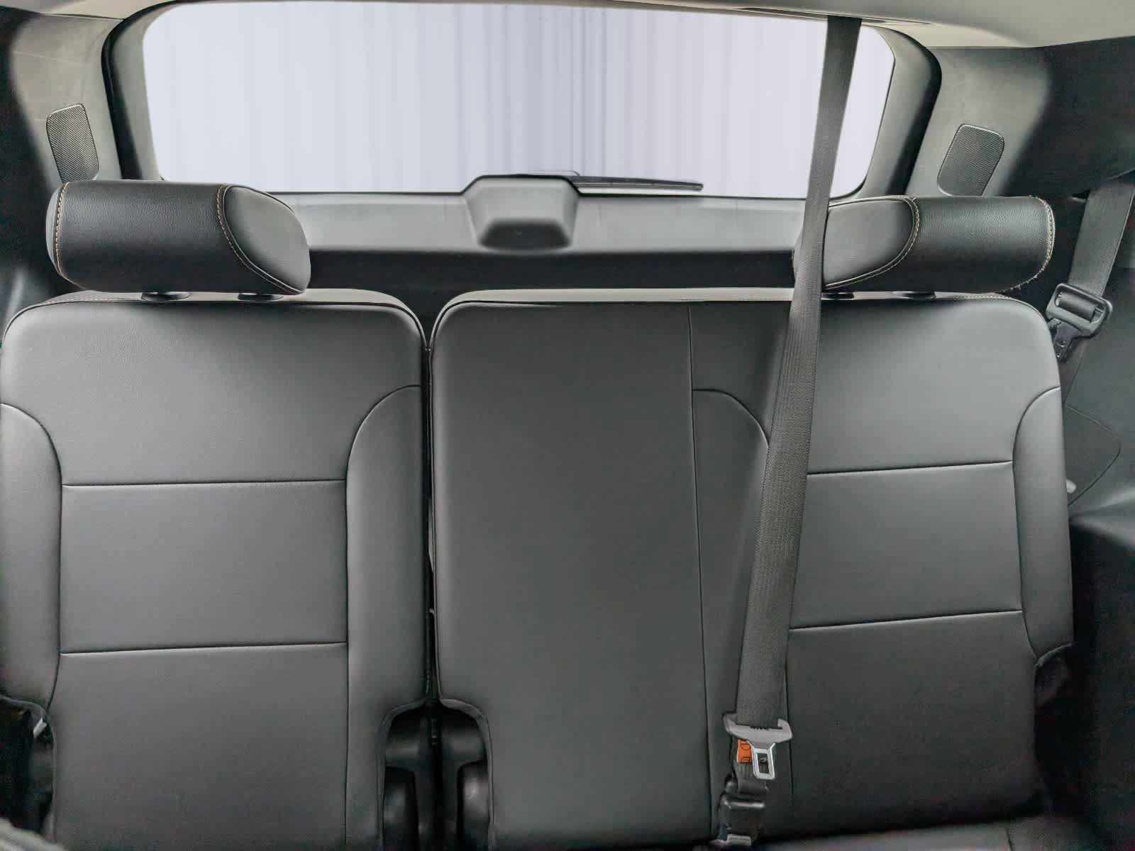 Used 2020 Chevrolet Traverse Premier AWD/4WD image 12