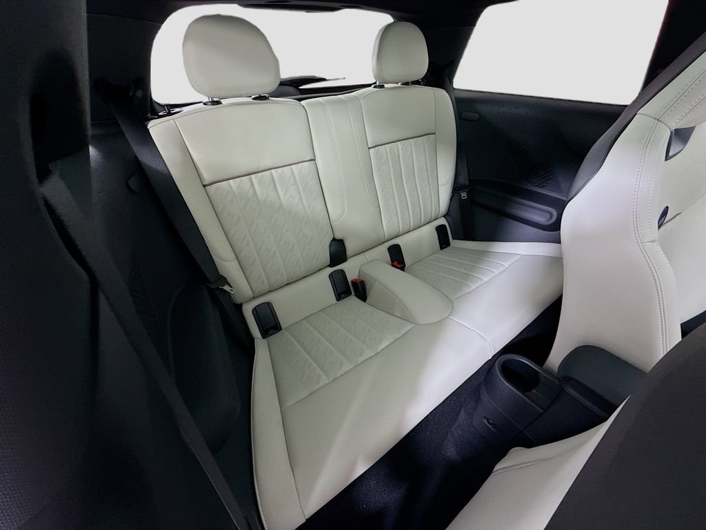 New 2026 MINI Cooper S FWD image 23