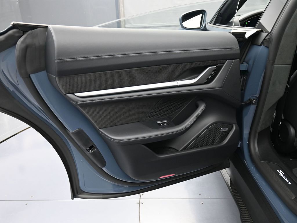 New 2026 Porsche Taycan Turbo S image 24
