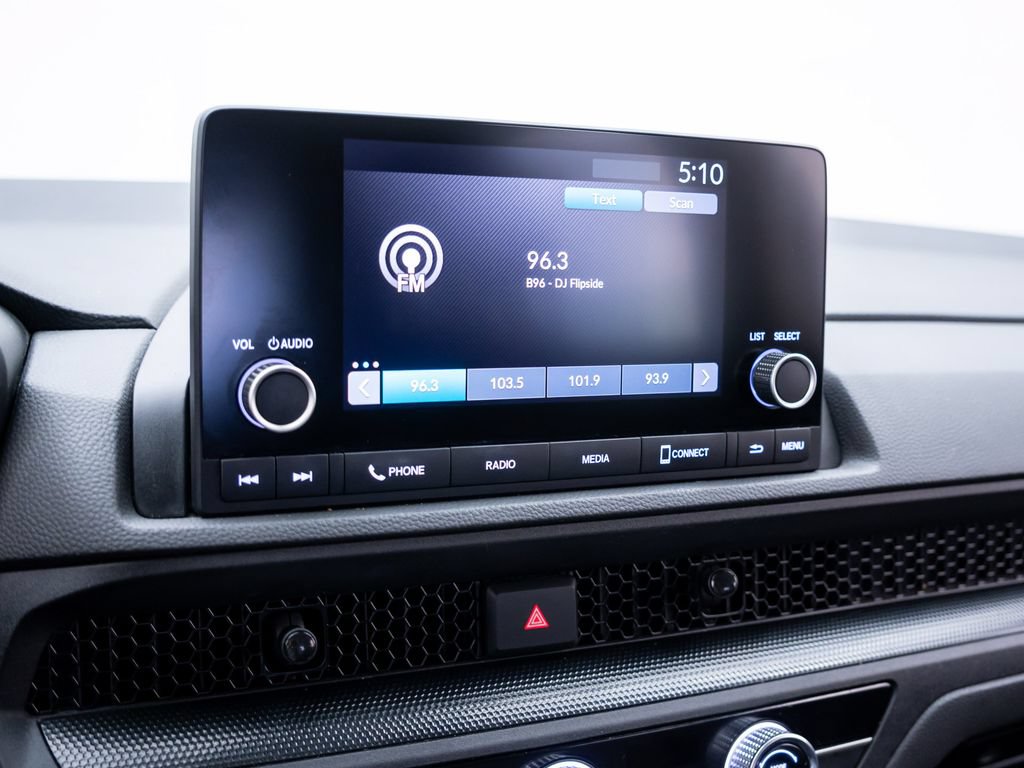 Used 2024 Honda CR-V LX image 23