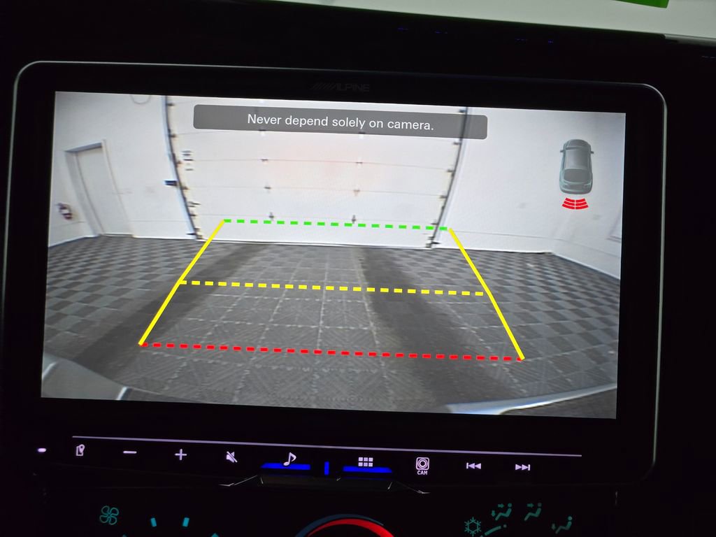 New 2025 GMC Savana 2500 Extended w/ Driver Convenience Package image 24