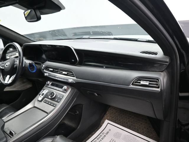 Used 2020 Hyundai Palisade Limited image 13