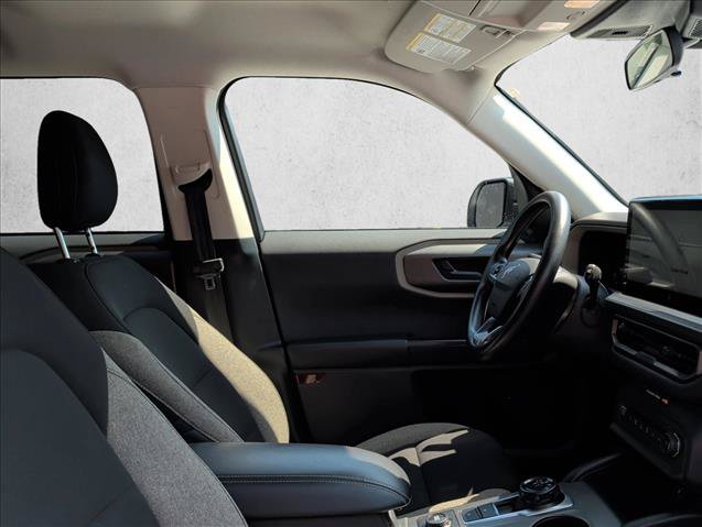 Used 2025 Ford Bronco Sport Big Bend AWD/4WD image 28