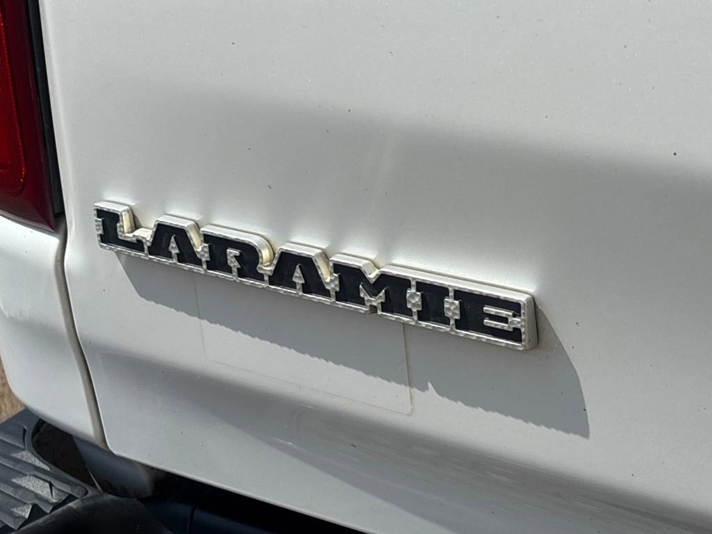 Used 2020 RAM 1500 Laramie image 33