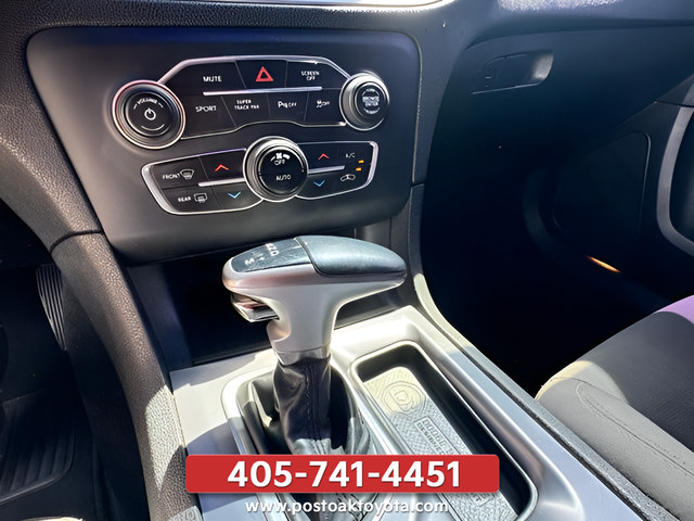 Used 2020 Dodge Charger R/T RWD image 20