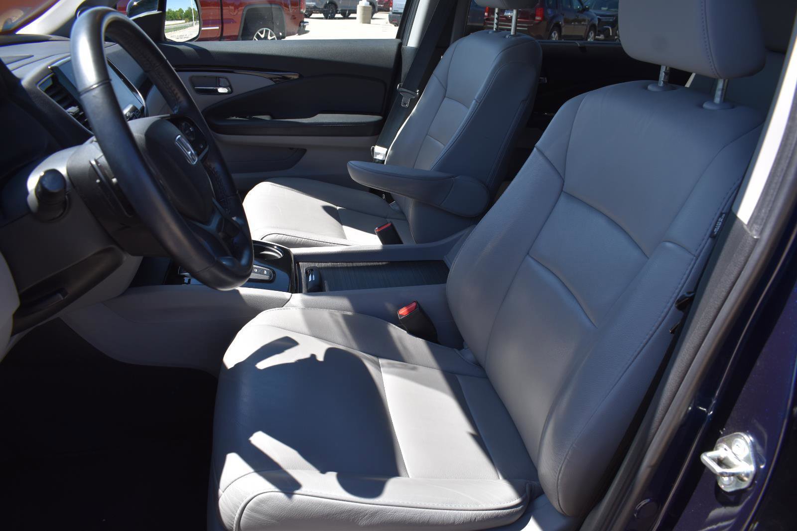 Used 2019 Honda Pilot Touring image 28