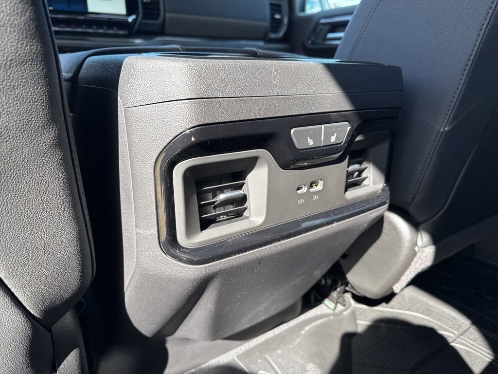 New 2026 Chevrolet Silverado 1500 ZR2 AWD/4WD image 11