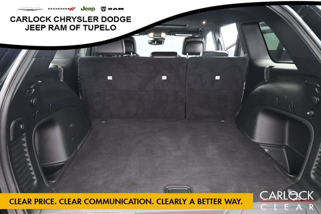Used 2021 Jeep Grand Cherokee Limited w/ Quick Order Package 28K 80th AWD/4WD image 27
