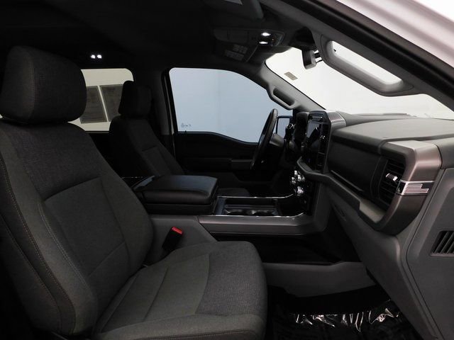 Used 2024 Ford F150 XLT w/ Equipment Group 302A MID image 35