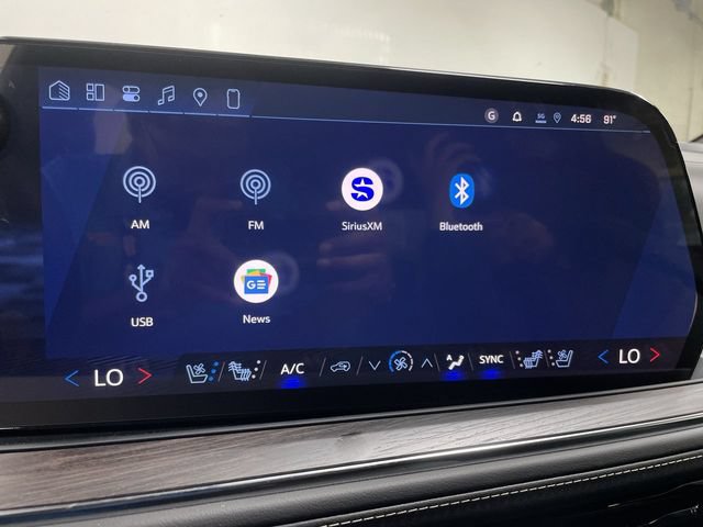 New 2026 Chevrolet Suburban Premier AWD/4WD image 16