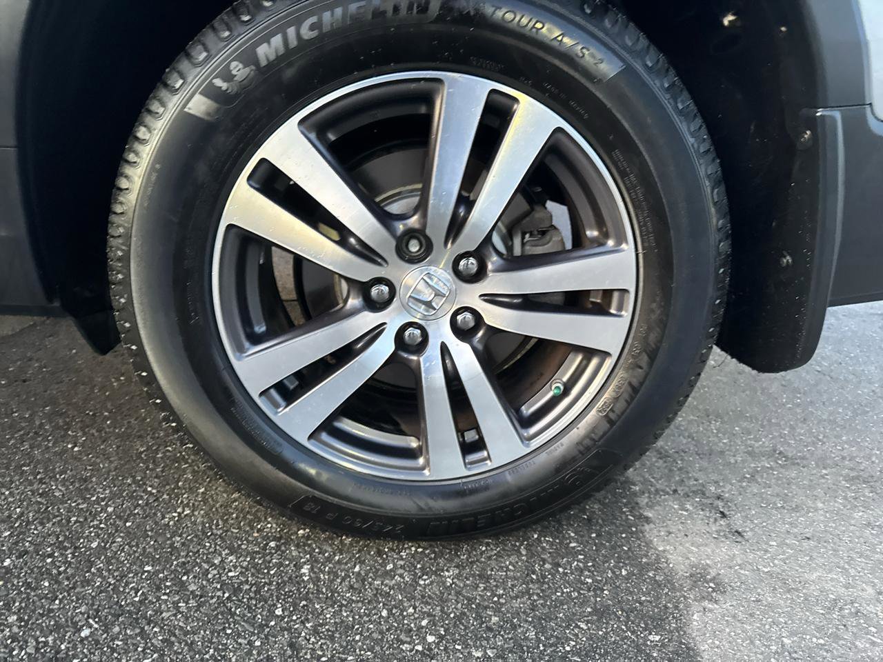 Used 2018 Honda Pilot EX-L image 17