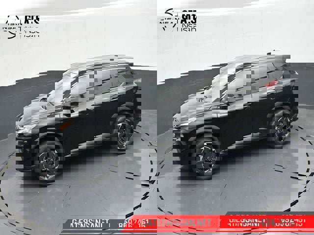 New 2026 Nissan Rogue SV image 53