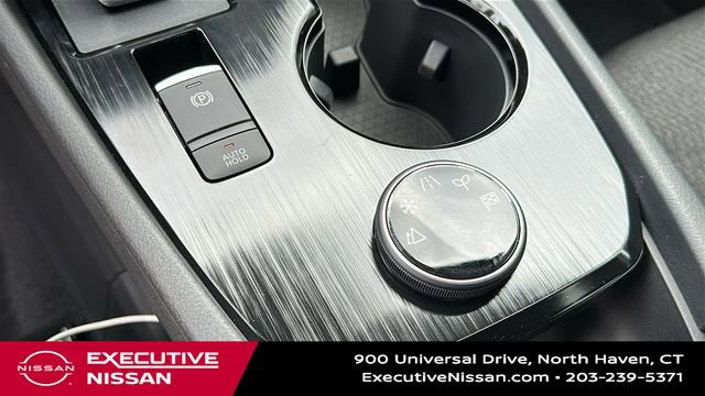 New 2026 Nissan Rogue SV image 20