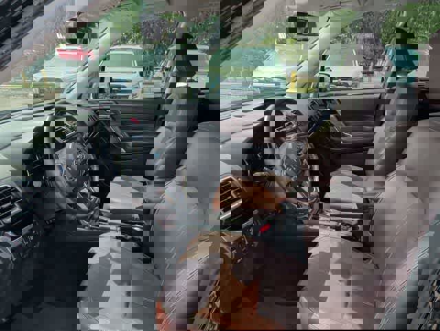 Used 2018 Subaru Forester 2.5i Touring w/ Popular Package #2 image 2