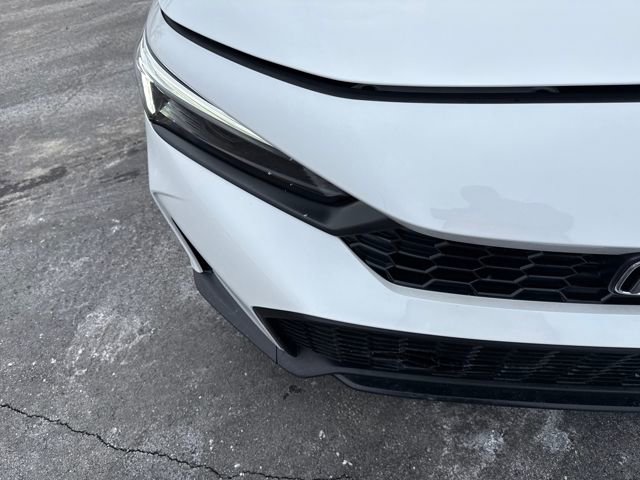 Certified 2025 Honda Civic Sport image 27