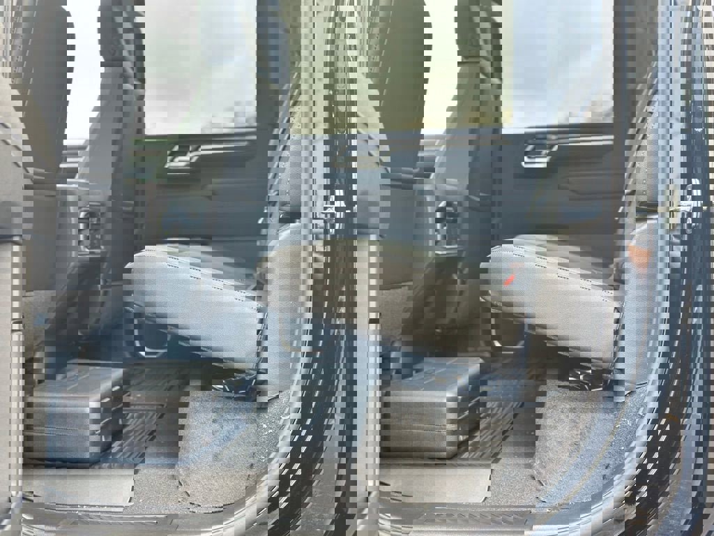 New 2026 Chevrolet Silverado 2500 LTZ w/ Trail Boss Package image 23