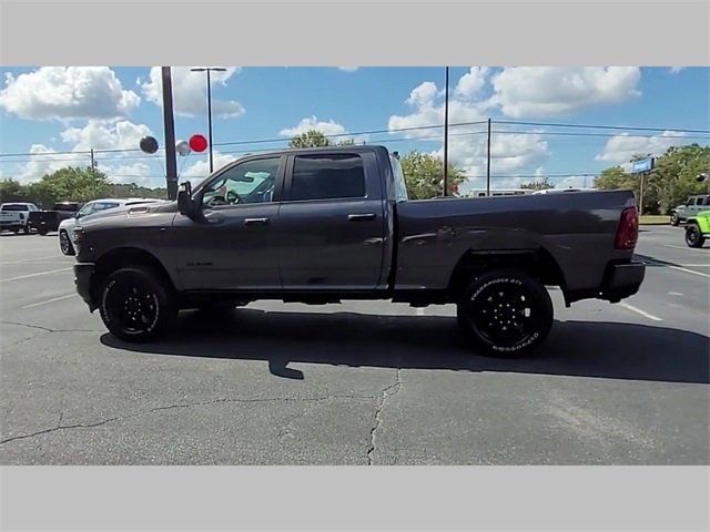 New 2026 RAM 2500 Big Horn image 24