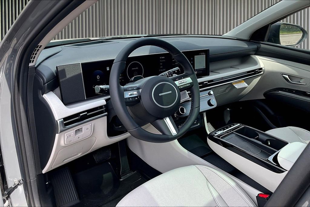 New 2026 Hyundai Tucson Limited image 7