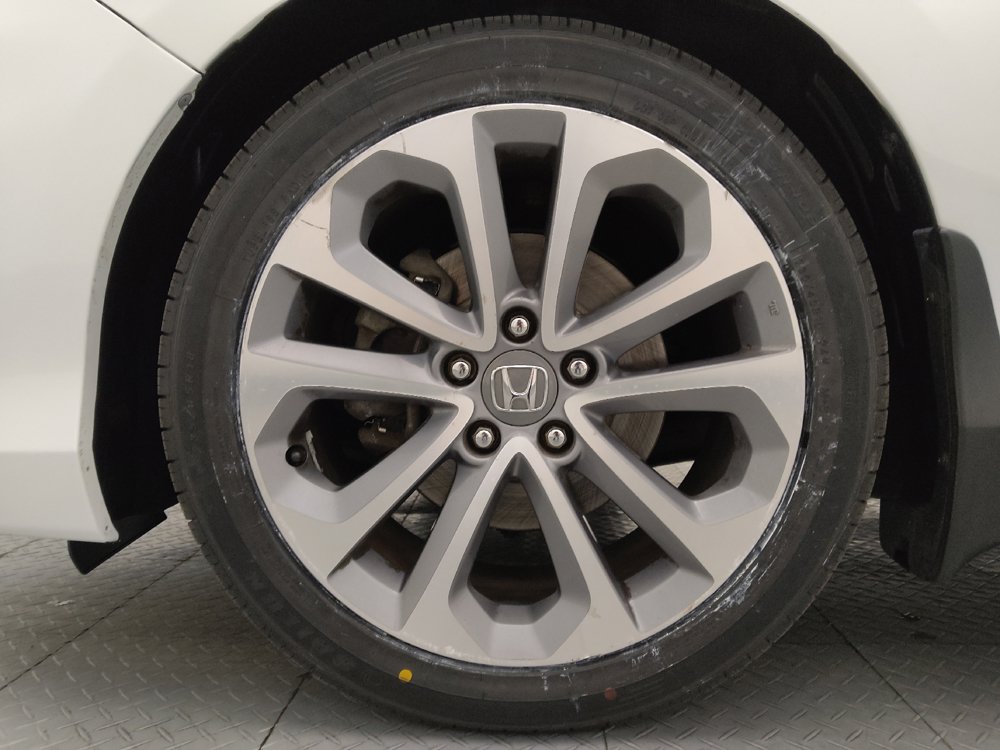 Used 2015 Honda Accord EX-L image 31