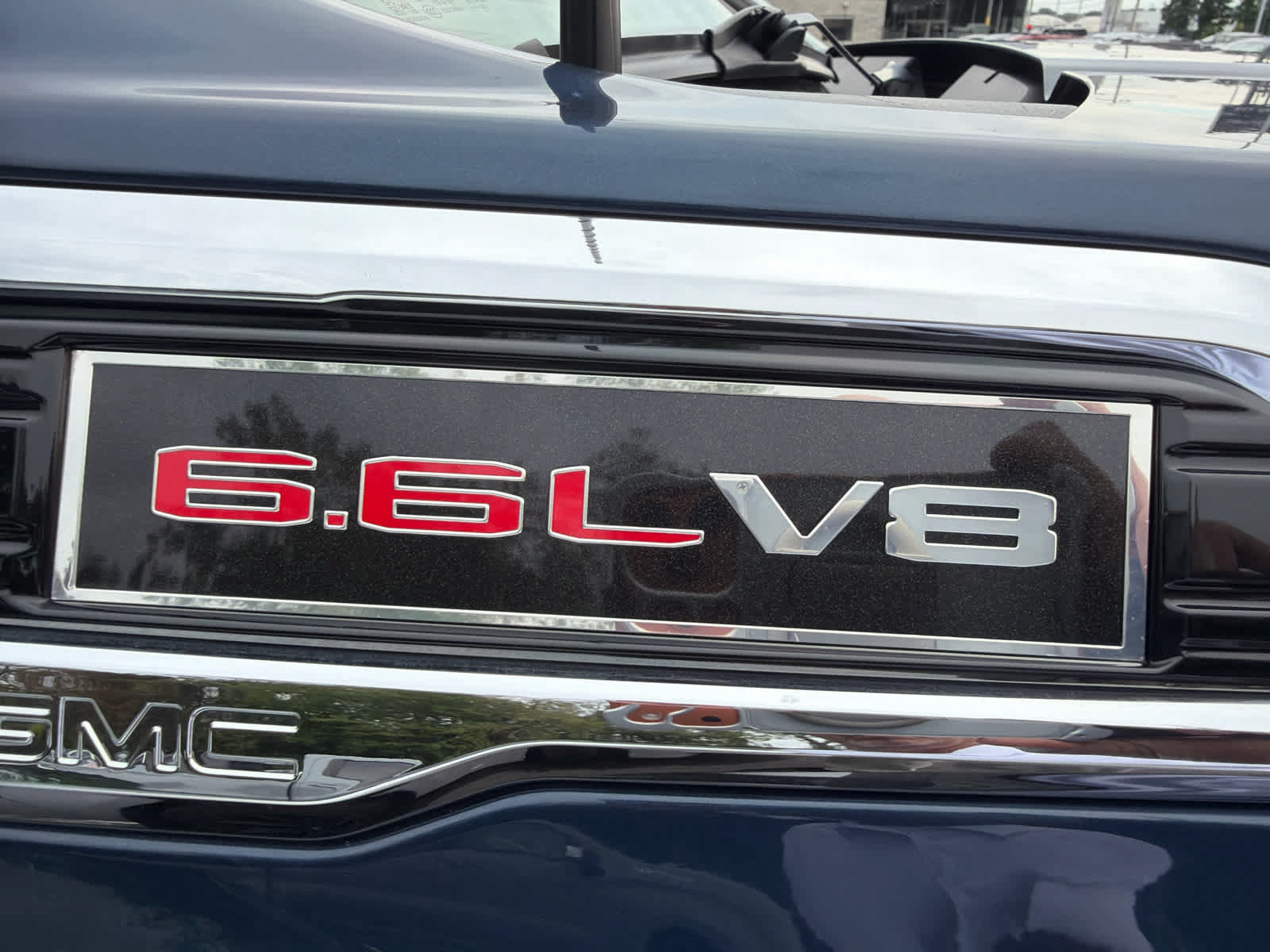 Used 2021 GMC Sierra 2500 SLE AWD/4WD image 26