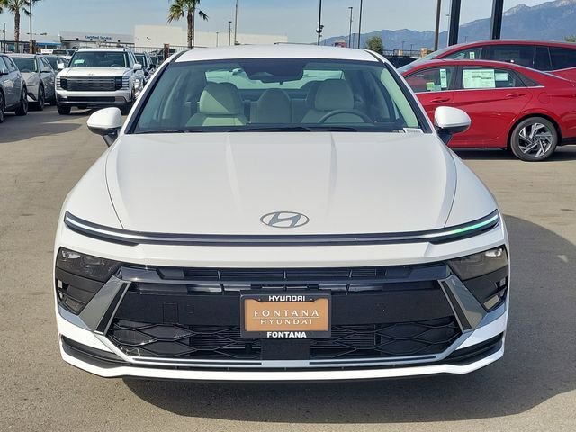New 2026 Hyundai Sonata SE image 24