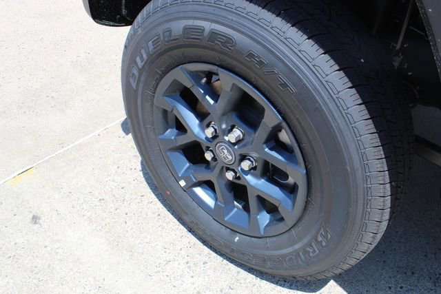 New 2026 Jeep Gladiator Sport AWD/4WD image 3