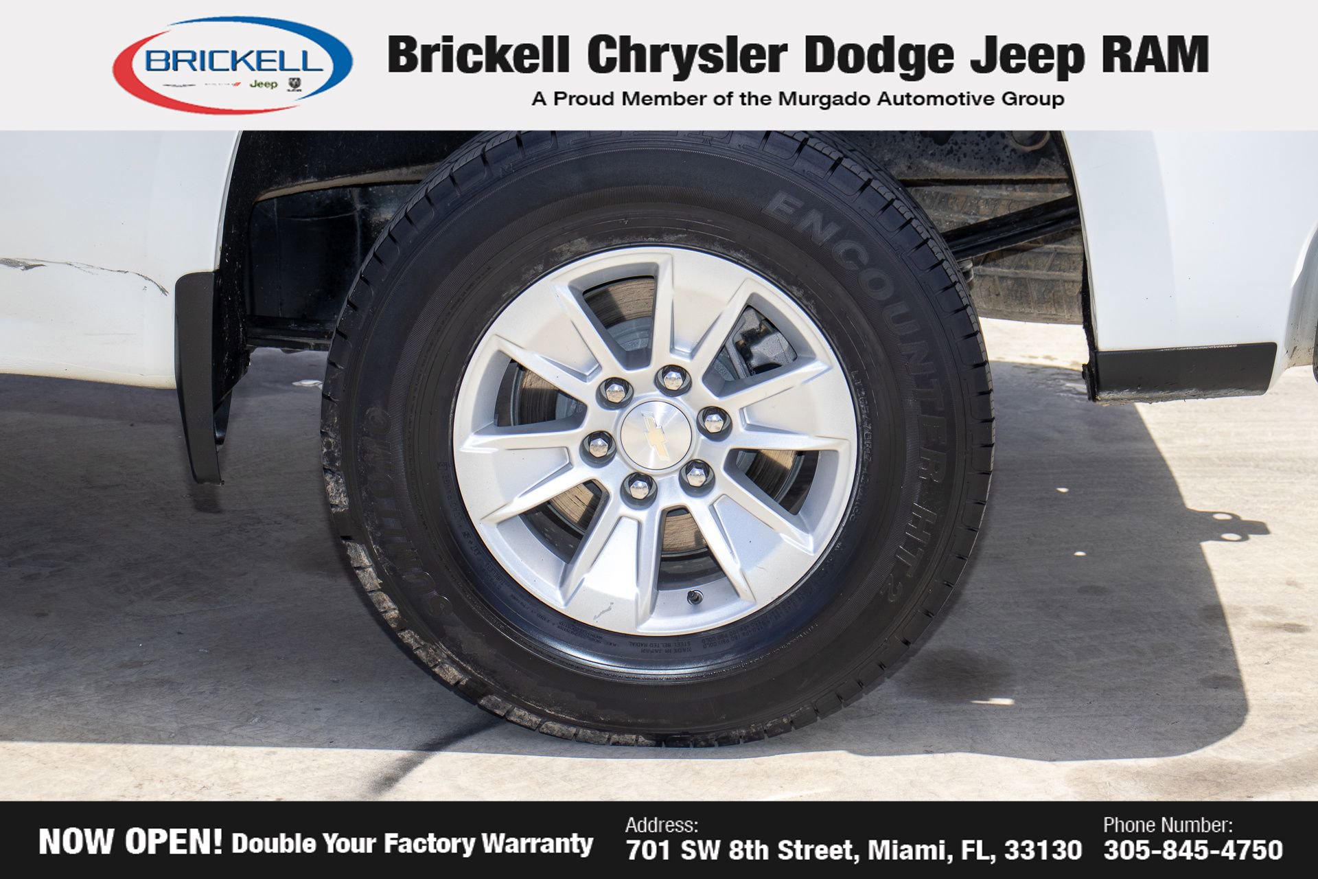 Used 2023 Chevrolet Silverado 1500 LT w/ Protection Package AWD/4WD image 37