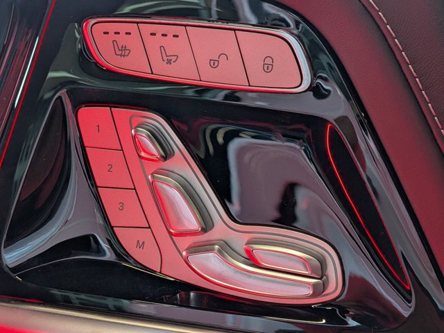 New 2026 Mercedes-Benz G 63 AMG 4MATIC image 13