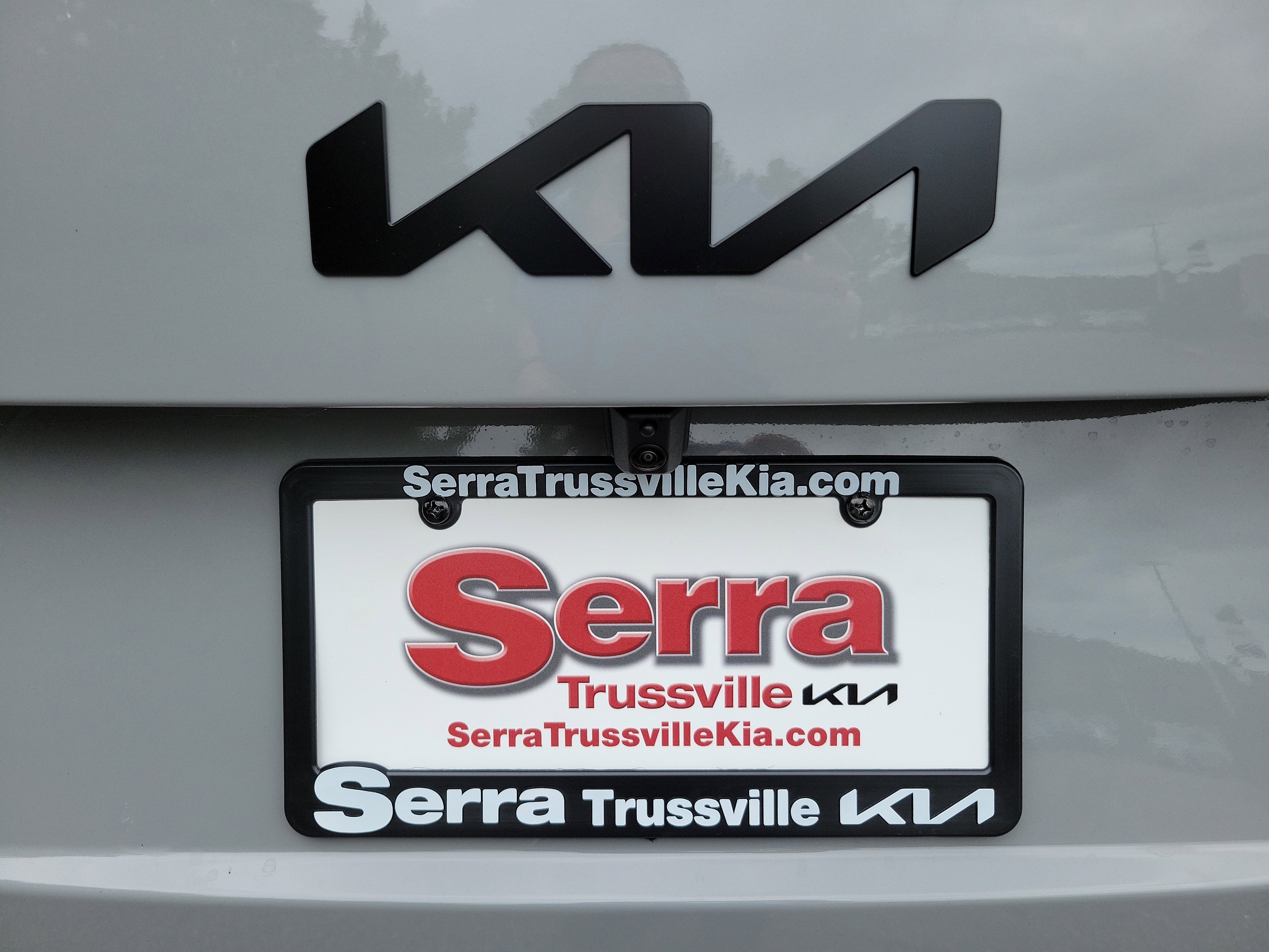 New 2027 Kia Telluride SX X-Pro AWD/4WD image 32