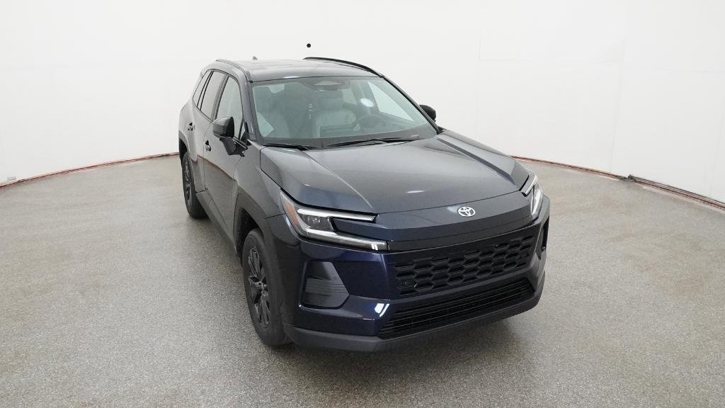 New 2026 Toyota RAV4 XLE Premium FWD image 5