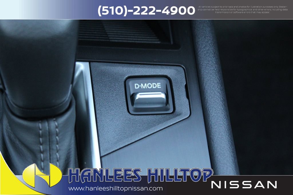 New 2026 Nissan Kicks SV image 20