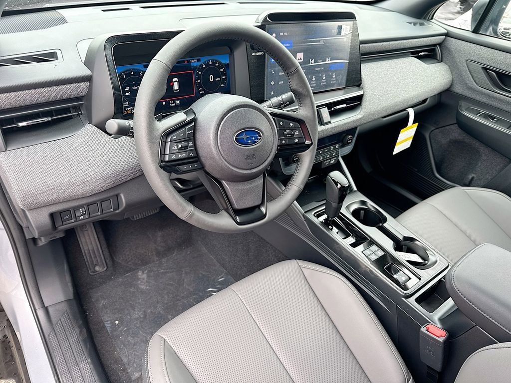 New 2026 Subaru Outback Limited image 9