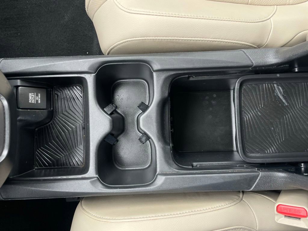 Certified 2019 Honda CR-V EX-L image 19