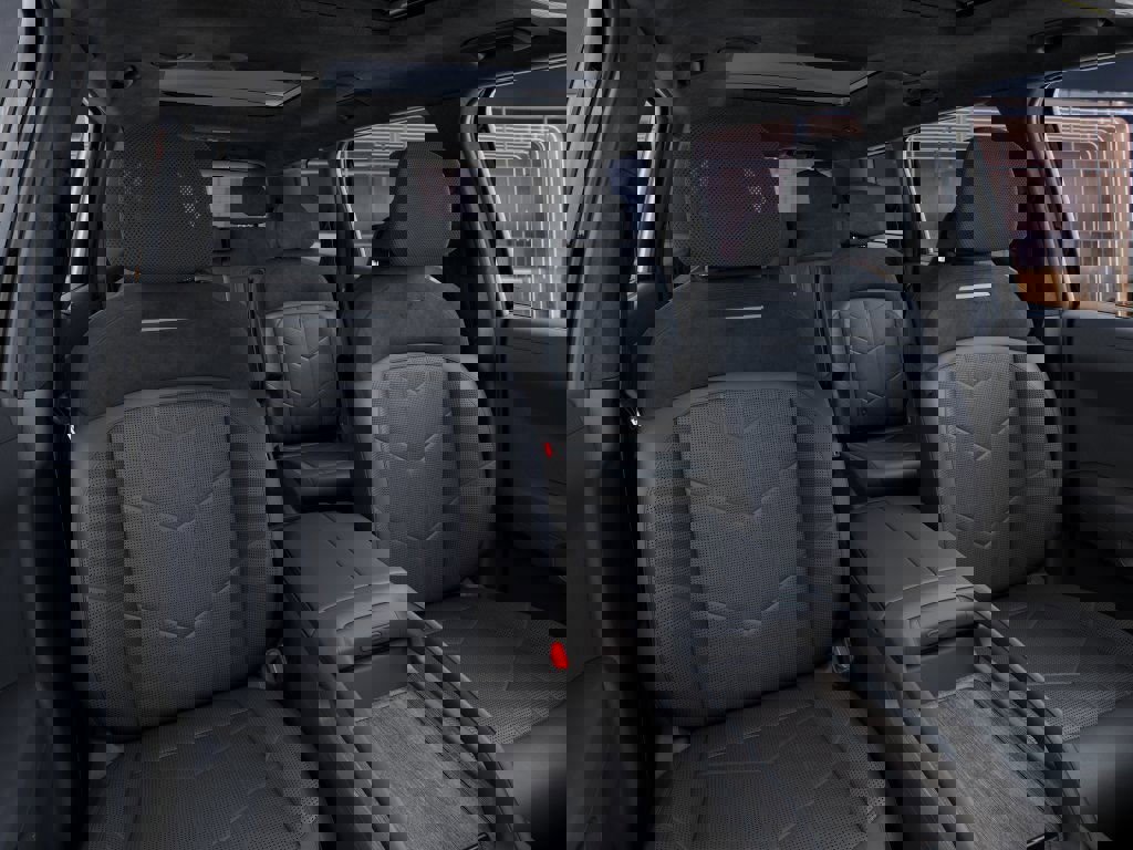 New 2027 Kia Telluride X-Line SX Prestige image 15