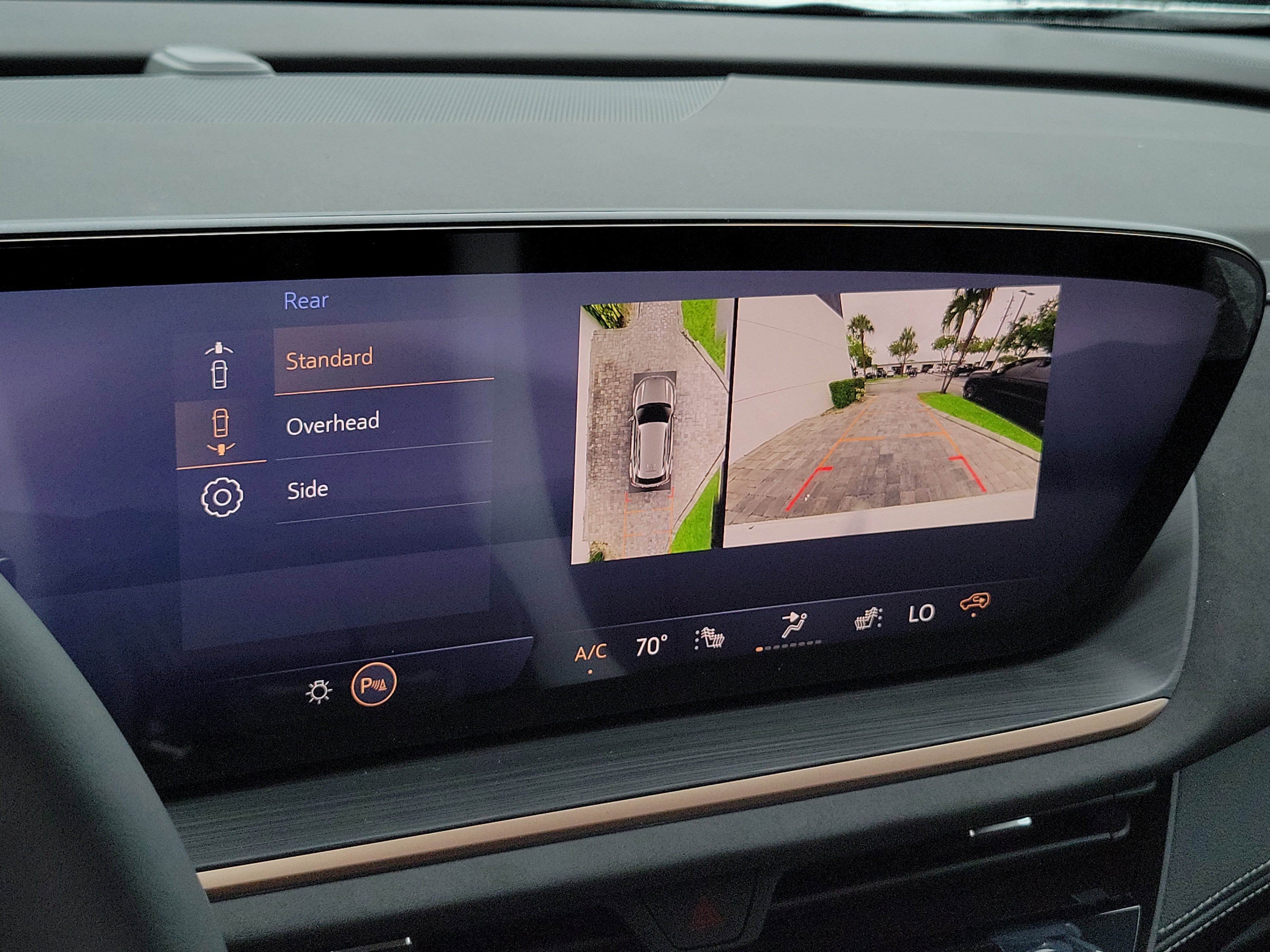 New 2026 Buick Envision Sport Touring AWD/4WD image 30