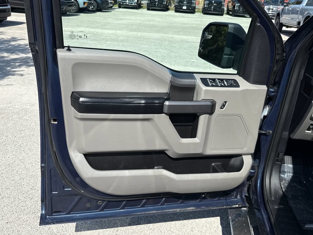 Used 2020 Ford F150 XLT w/ Equipment Group 302A Luxury RWD image 13