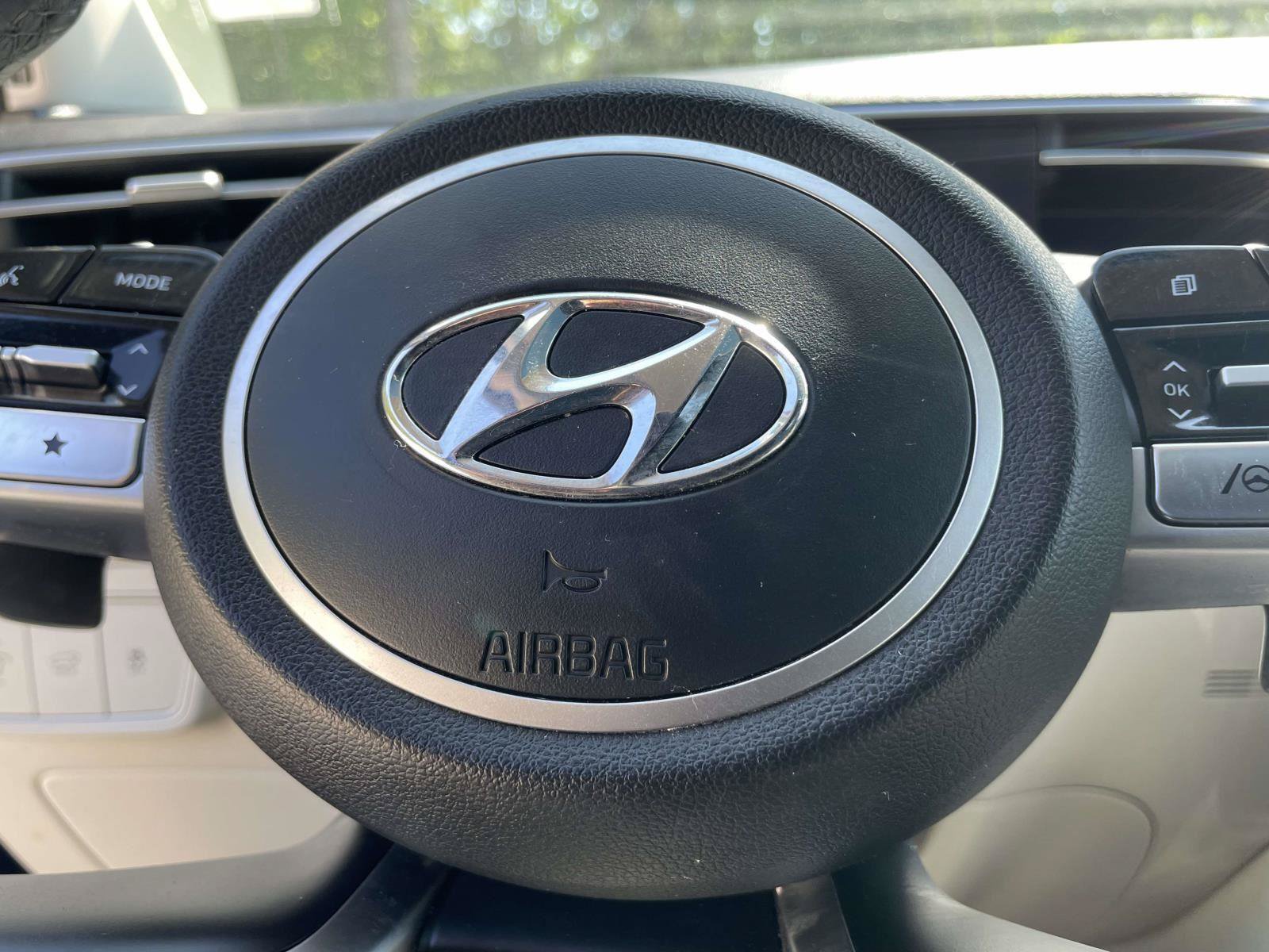Used 2024 Hyundai Tucson Limited FWD image 19