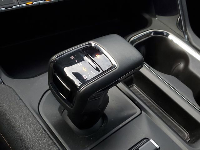 Used 2024 GMC Sierra 1500 AT4 w/ Technology Package image 34