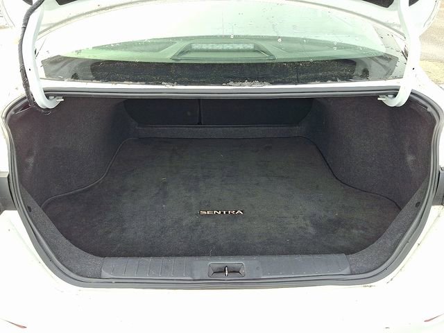 Used 2024 Nissan Sentra SV image 24