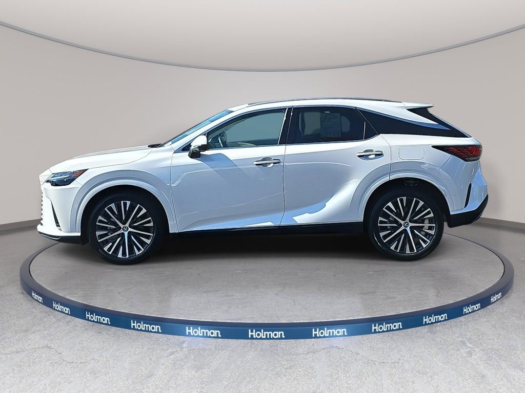 Certified 2024 Lexus RX 350 Premium Plus w/ Convenience Package image 9